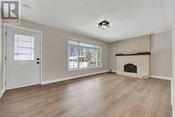 115 UPLANDS Drive Unit# Upper Kitchener