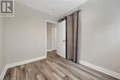 115 UPLANDS Drive Unit# Upper Kitchener