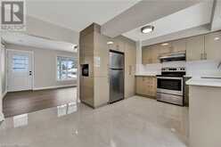 115 UPLANDS Drive Unit# Upper Kitchener