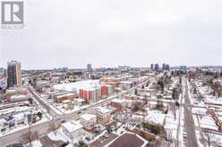 375 KING Street N Unit# 1706 Waterloo