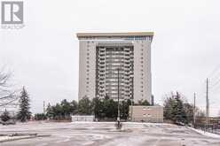 375 KING Street N Unit# 1706 Waterloo