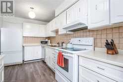 375 KING Street N Unit# 1706 Waterloo