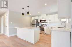 155 DOON Road Unit# Upper Kitchener