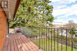 155 DOON Road Unit# Upper Kitchener