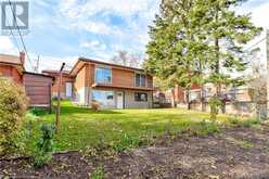 155 DOON Road Unit# Upper Kitchener