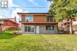 155 DOON Road Unit# Upper Kitchener