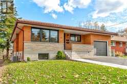 155 DOON Road Unit# Upper Kitchener