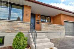 155 DOON Road Unit# Upper Kitchener