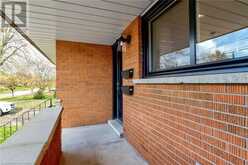 155 DOON Road Unit# Upper Kitchener