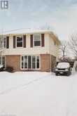 46 MONTEAGLE Crescent Kitchener