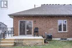 153 BROWN Street Port Dover