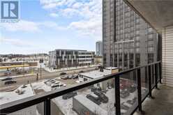 330 PHILLIP Street Unit# N608 Waterloo