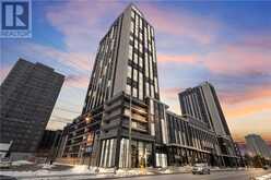 330 PHILLIP Street Unit# N608 Waterloo