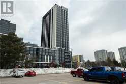 330 PHILLIP Street Unit# N608 Waterloo