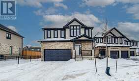 929 DUNNIGAN Court Kitchener