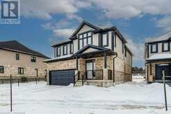 929 DUNNIGAN Court Kitchener