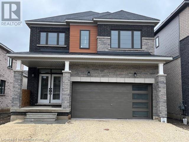 135 EVA Drive Breslau Ontario