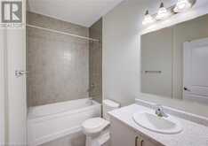 25 ISHERWOOD Avenue Unit# 12 Cambridge