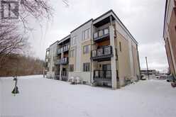 25 ISHERWOOD Avenue Unit# 12 Cambridge