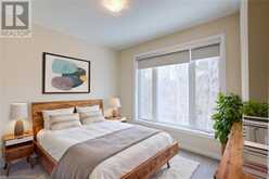 25 ISHERWOOD Avenue Unit# 12 Cambridge