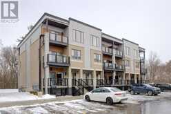 25 ISHERWOOD Avenue Unit# 12 Cambridge