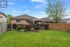 329 OTTERBEIN Road Kitchener