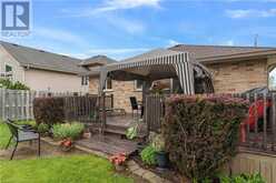 329 OTTERBEIN Road Kitchener