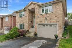 329 OTTERBEIN Road Kitchener