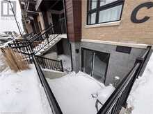 10 PALACE Street Unit# C24 Kitchener