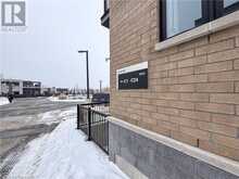 10 PALACE Street Unit# C24 Kitchener