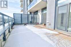 155 CAROLINE Street S Unit# 407 Waterloo