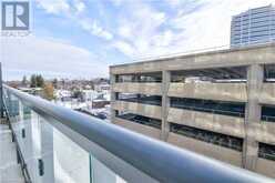 155 CAROLINE Street S Unit# 407 Waterloo