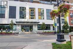 155 CAROLINE Street S Unit# 407 Waterloo