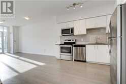 155 CAROLINE Street S Unit# 407 Waterloo