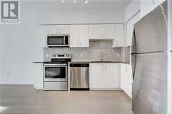 155 CAROLINE Street S Unit# 407 Waterloo