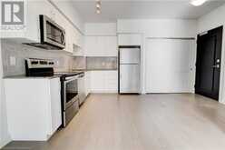 155 CAROLINE Street S Unit# 407 Waterloo