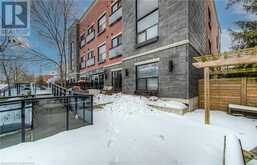 15 DEVITT Avenue S Unit# 101 Waterloo