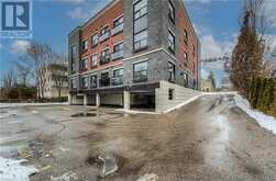 15 DEVITT Avenue S Unit# 101 Waterloo