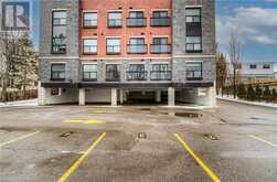 15 DEVITT Avenue S Unit# 101 Waterloo