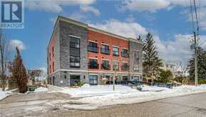 15 DEVITT Avenue S Unit# 101 Waterloo