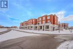 265 COTTON GRASS Street Unit# 211 Kitchener