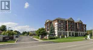 308 WATSON Parkway N Unit# 118 Guelph