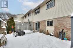 675 WESTMOUNT Road E Unit# 17 Kitchener