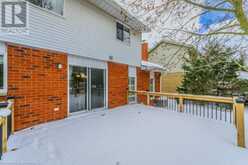 457 BRYNHURST Boulevard Waterloo