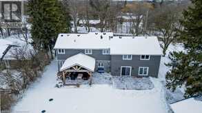 263 RIVERBANK Drive Cambridge