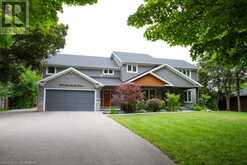 263 RIVERBANK Drive Cambridge