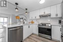 45 GOODWIN Drive Unit# 403 Guelph