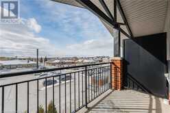 45 GOODWIN Drive Unit# 403 Guelph