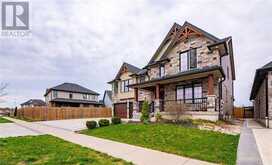 349 MUNNOCH Boulevard Unit# Main Woodstock