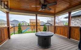 349 MUNNOCH Boulevard Unit# Main Woodstock